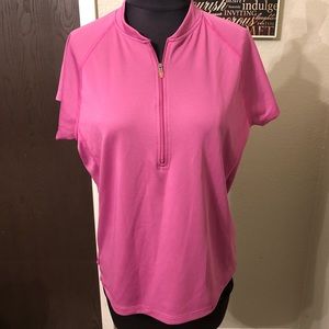 L.L. Bean Performance shirt 👚 L